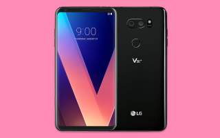 DEAL: LG’s V30+ 128GB is Just $399.99 Today at Amazon ($260 Off)