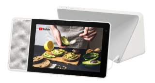 DEAL: Lenovo’s 8″ Smart Display is $100 Off Right Now ($99)