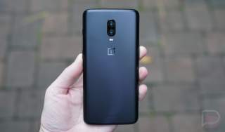 FYI: OnePlus 6T $300 Trade-In Deal at T-Mobile Ends Tomorrow