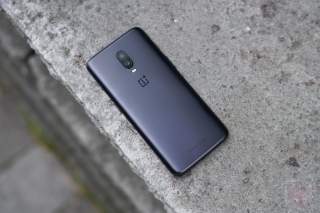 DEAL: OnePlus 6T for $299 is a Good Deal, Man