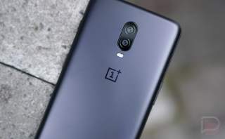 Buying a T-Mobile OnePlus 6T for $349 Sounds Like a Decent Idea