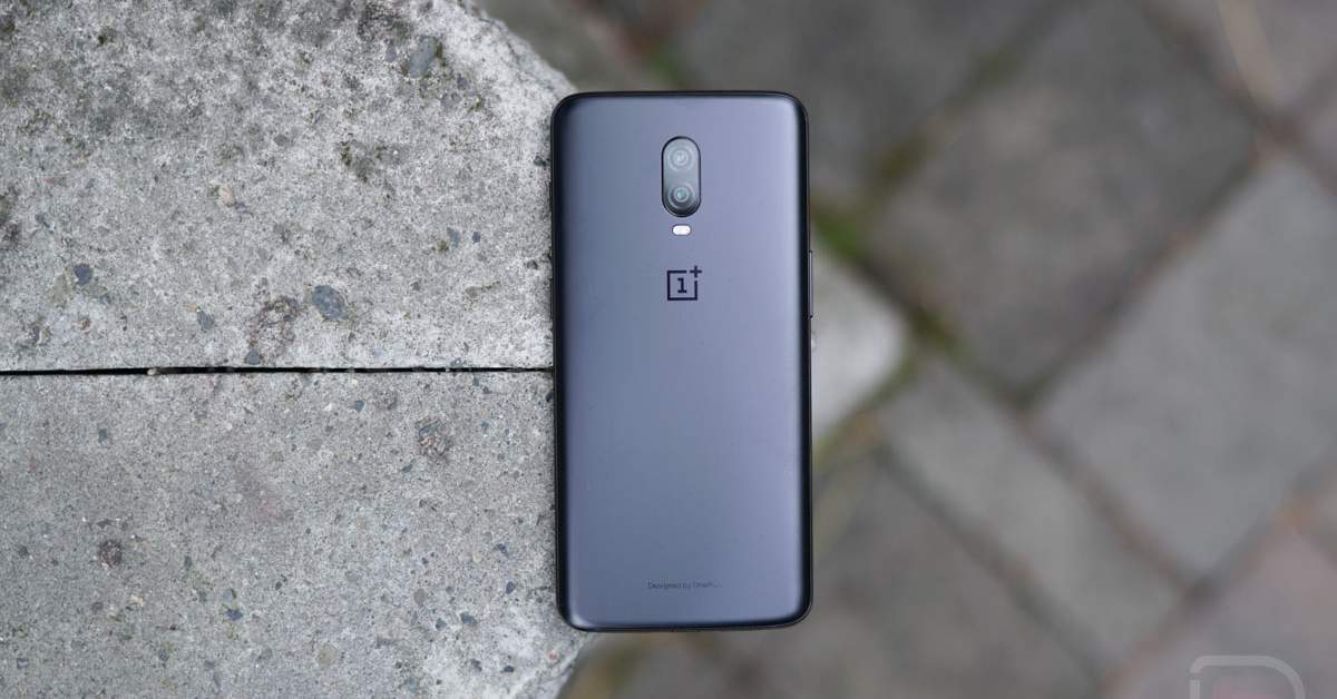 OnePlus 6T Review: Still the Value Buy