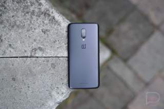 OnePlus 6 and 6T Getting Android 10 Updates and That’s Good Times