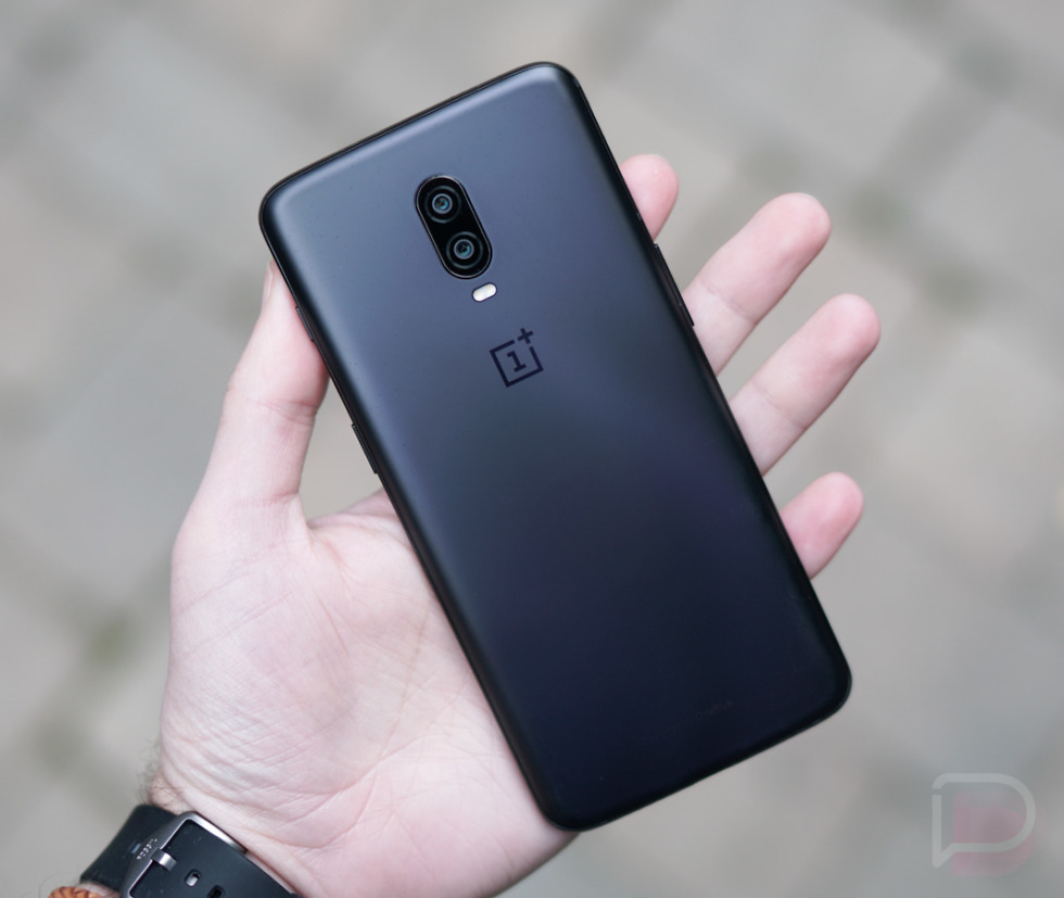 OnePlus 6T Review