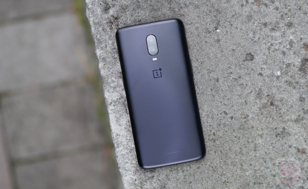 OnePlus 6T Review