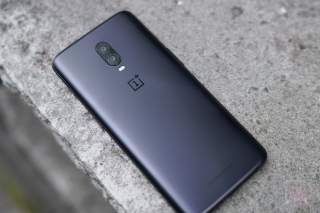 OnePlus 6, 6T Updated With ‘Deep’ Duo Integration, January Security Patch