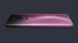 OnePlus 6T Thunder Purple