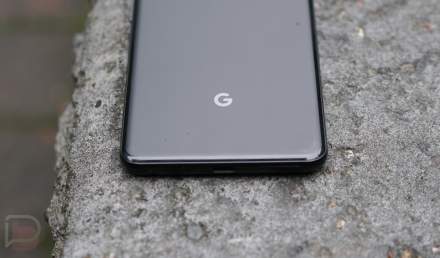Google’s Budget Pixel 3 “Sargo” May Have Just Been Outed