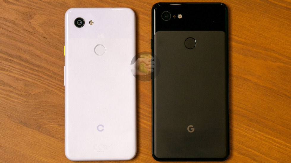 Pixel 3 Lite vs Pixel 3 XL