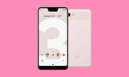 DEAL: Pixel 3 XL $599.99 at B&H Photo With Coupon ($300 Off)