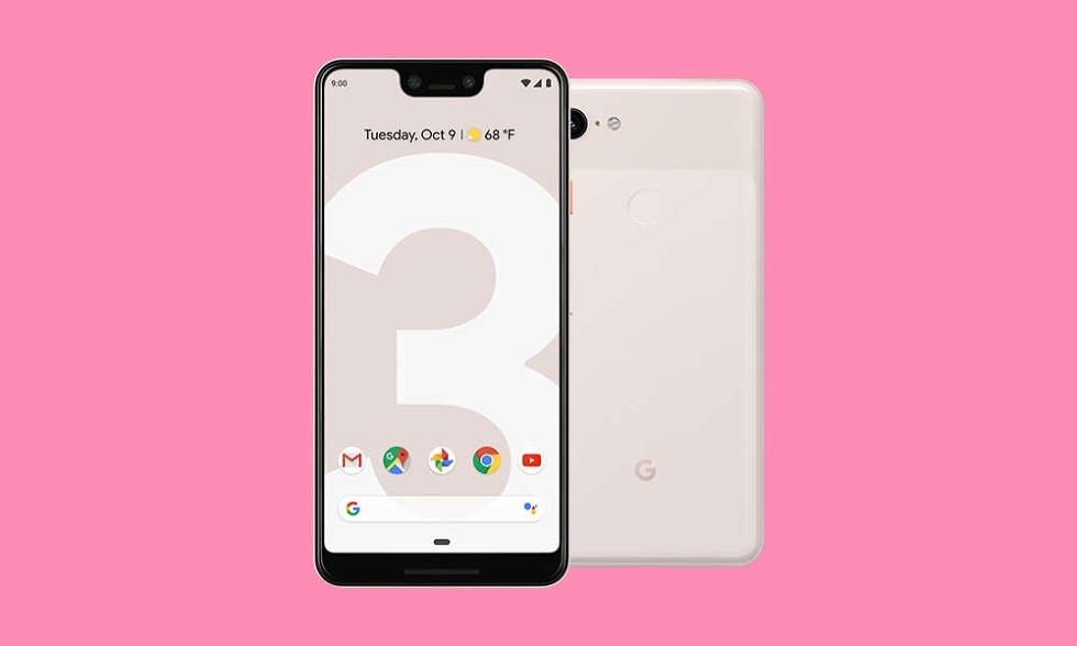 Best Pixel 3 XL Deal