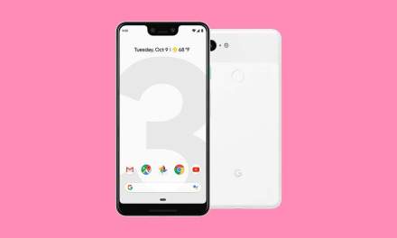 DEAL: It’s Google Fi’s Birthday, so the Pixel 3 and 3 XL are 50% Off