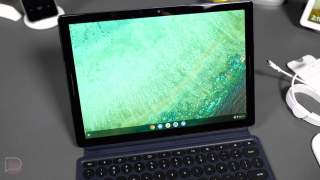 Google Discontinues Entry Level Pixel Slate Model, Now Starts at $799