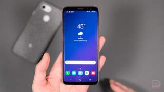 Galaxy S8, S8+, Note 8 One UI Beta Now Open in Select Markets
