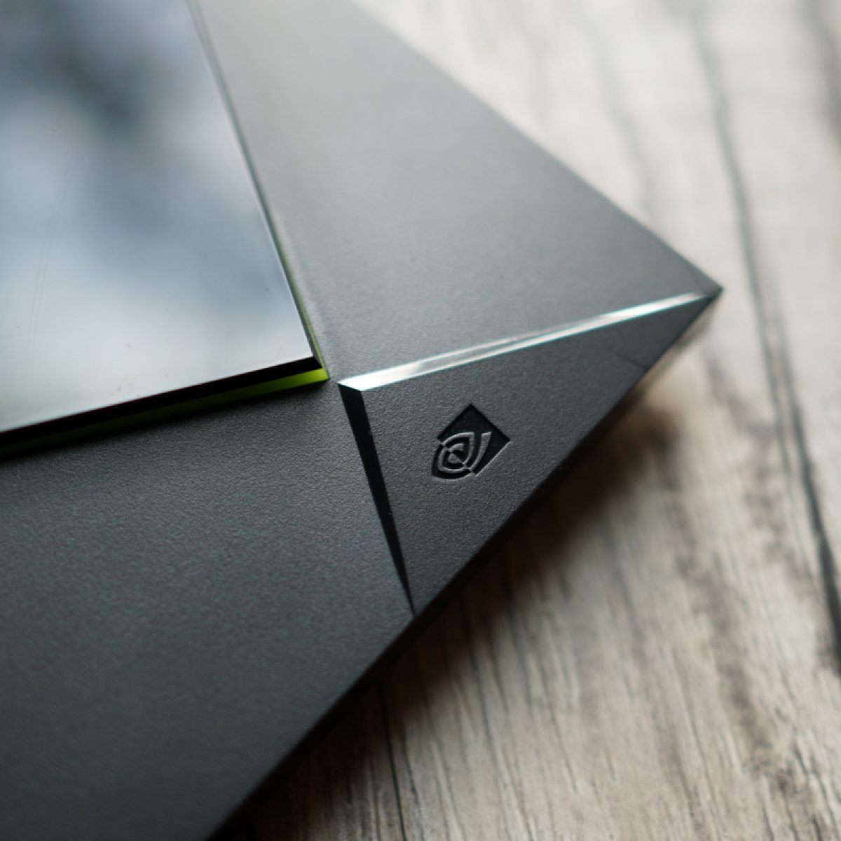 A New NVIDIA SHIELD Android TV Box Showed Up at the FCC!