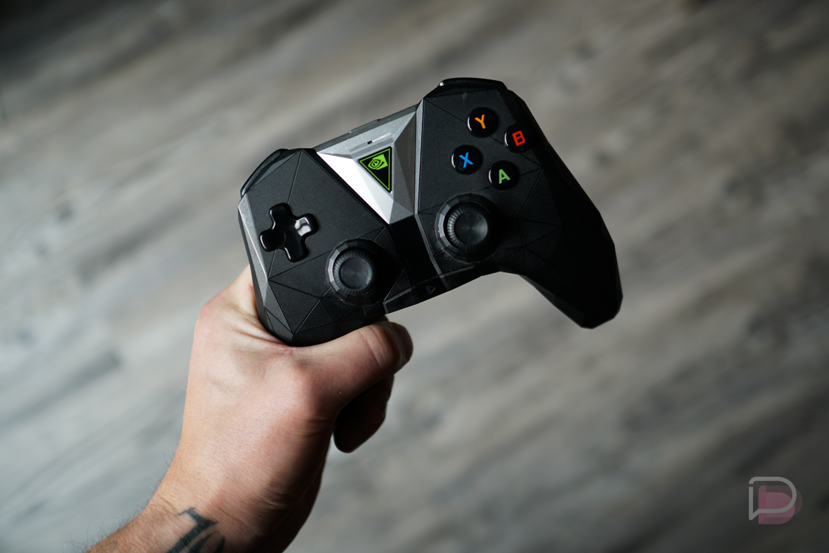 Nvidia shield гта 5 фото 116