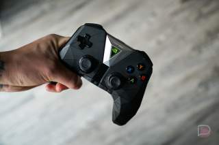 DEAL: SHIELD Controller for SHIELD TV Only $9 at GameStop (Updated: Gone)