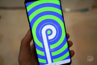 Samsung’s Pie Update Roadmap Won’t Make You Envious of Galaxy Owners