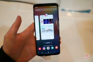 One UI Beta Opened to Limited Number of Galaxy Note 9 Owners (Updated)