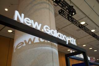 Here’s a Photo Tour of Samsung’s One UI