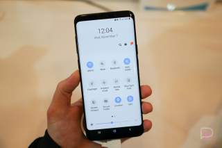 Galaxy Note 9 Getting One UI Beta 2 Update With Lots of Bug Squashing