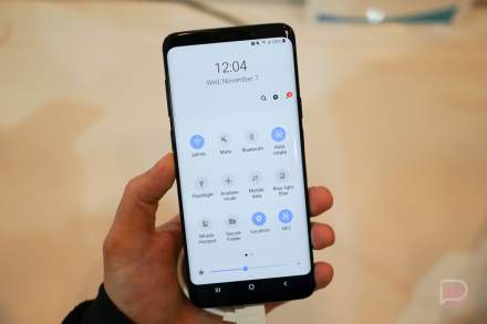 Galaxy Note 9 Getting One UI Beta 2 Update With Lots of Bug Squashing