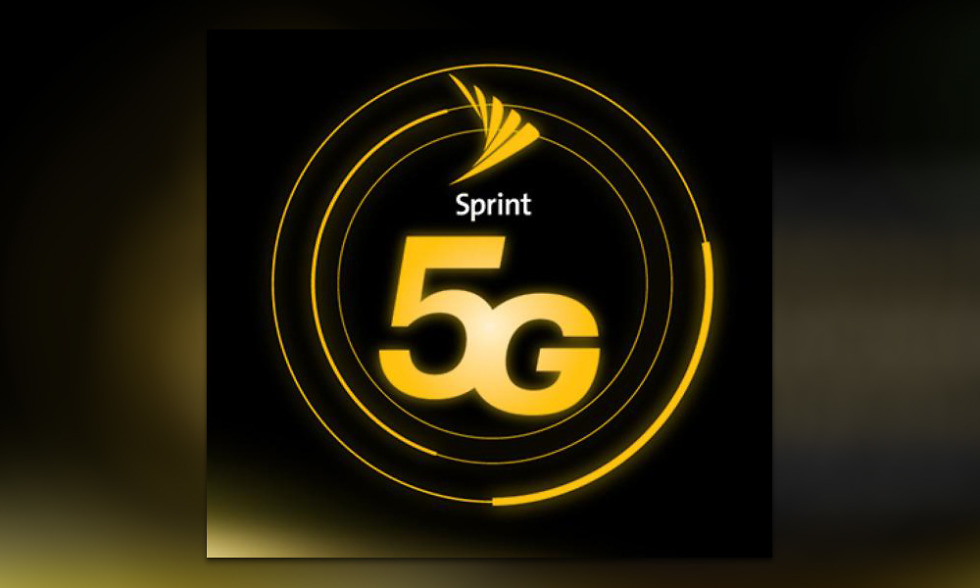 Sprint 5G