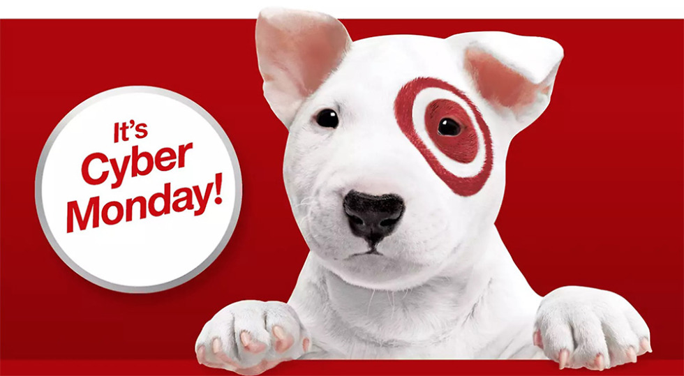 Target Cyber Monday Deals are the Best You&#39;ll Find: Extra 15% Off