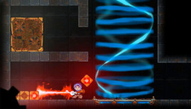 Teslagrad for Android