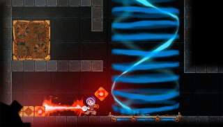 Teslagrad Hits Google Play With Discounted Launch Price of $5