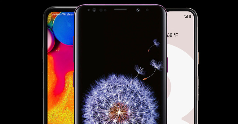 Verizon Black Friday Deals are Live!