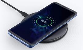 Anker Fast Wireless Charger Deal