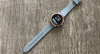 Dark Sky Now Available on Wear OS!