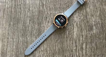 Dark Sky Now Available on Wear OS!