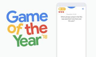 Google Launches Web-Based Trivia Game to Wrap Up Year in Search