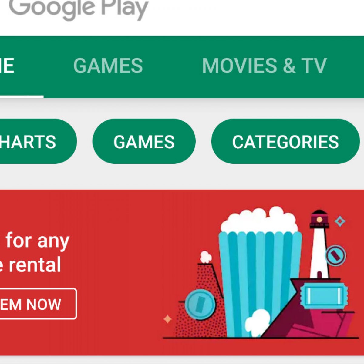 Gamer - Movies on Google Play
