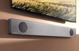 LG’s New Soundbars Have Google Assistant Built-In