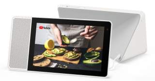DEAL: Lenovo Smart Display 8″ Back Down to $99 Today