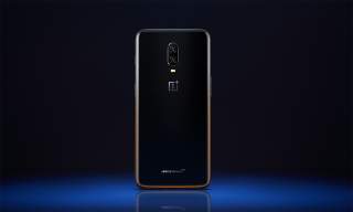 OnePlus 6T McLaren Edition is a $700 Super Fast Charging Edition
