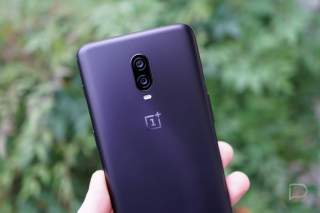 OnePlus 6T Open Beta Program Now Available, First Update Rolling Out