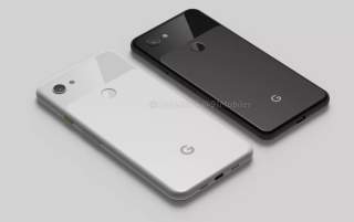 Google is so Terrible at Keeping Its Phones Secret