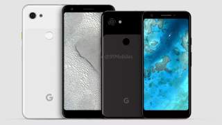 Pixel 3a and Pixel 3a XL are Likely Google’s New Mid-Range Phones