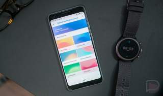 The New Pixel Sounds are So Good