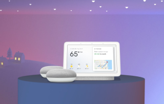 DEAL: Buy Google Home Hub & Two Google Home Minis for $129 ($118 Off)