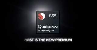 Qualcomm Announces Snapdragon 855