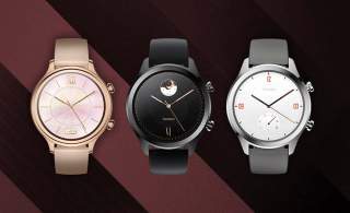 Mobvoi’s $200 Ticwatch C2 is Now Available