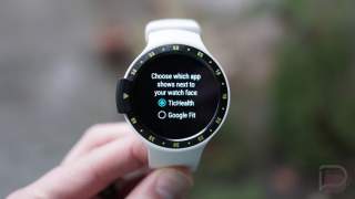 Mobvoi Finally Lets Wear OS Users Choose Google Fit Instead of Their Own Random App