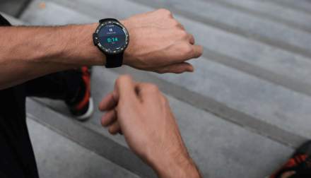 DEAL: TicWatch S Down to $139 ($60 Off), TicWatch E Down to $111 ($48 Off) With Free TicBand