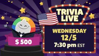 Trivia Crack Gets Live Events With Real Cash Prizes, First Event Starts Tonight