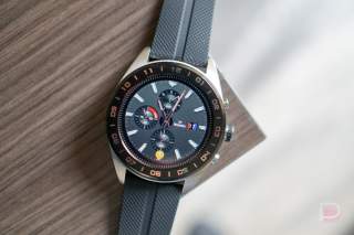 LG Watch W7 Review: This Ain’t It, Chief